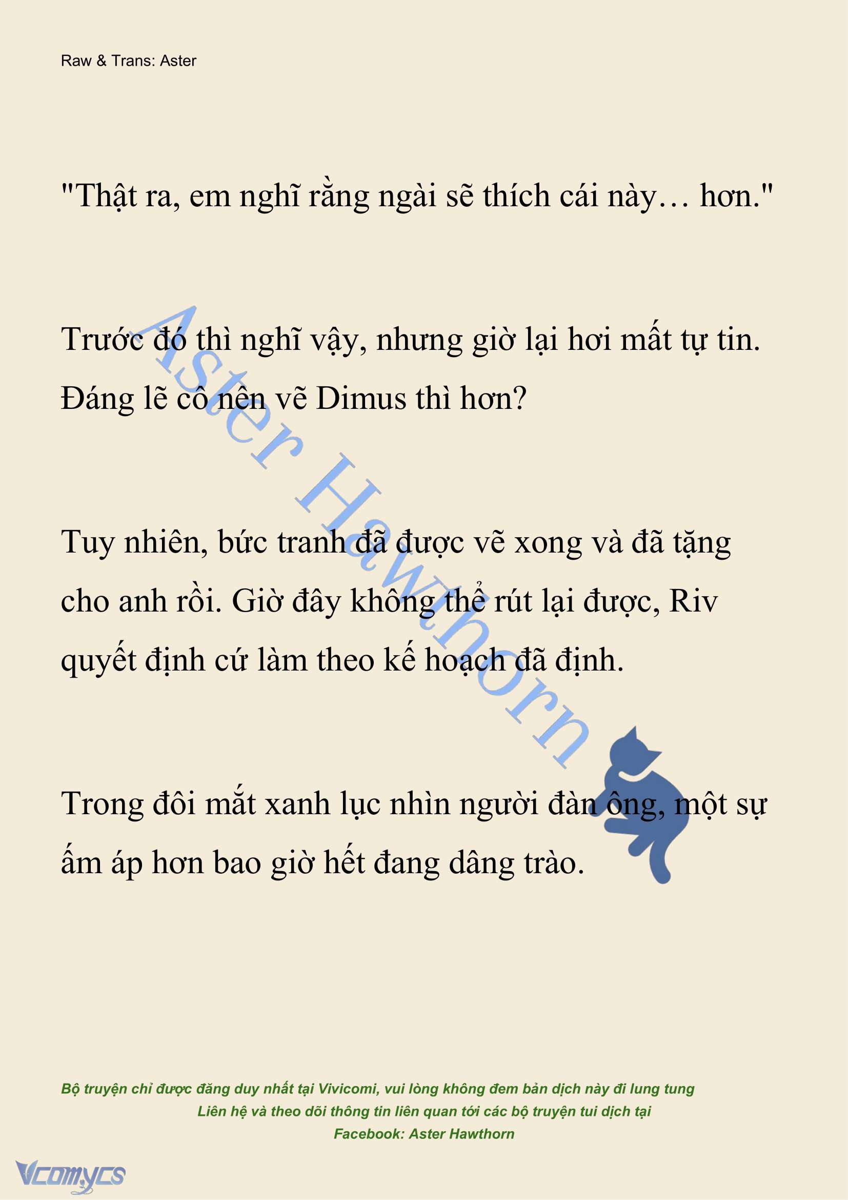 [NOVEL] Odalisque Chap 150 - Next 