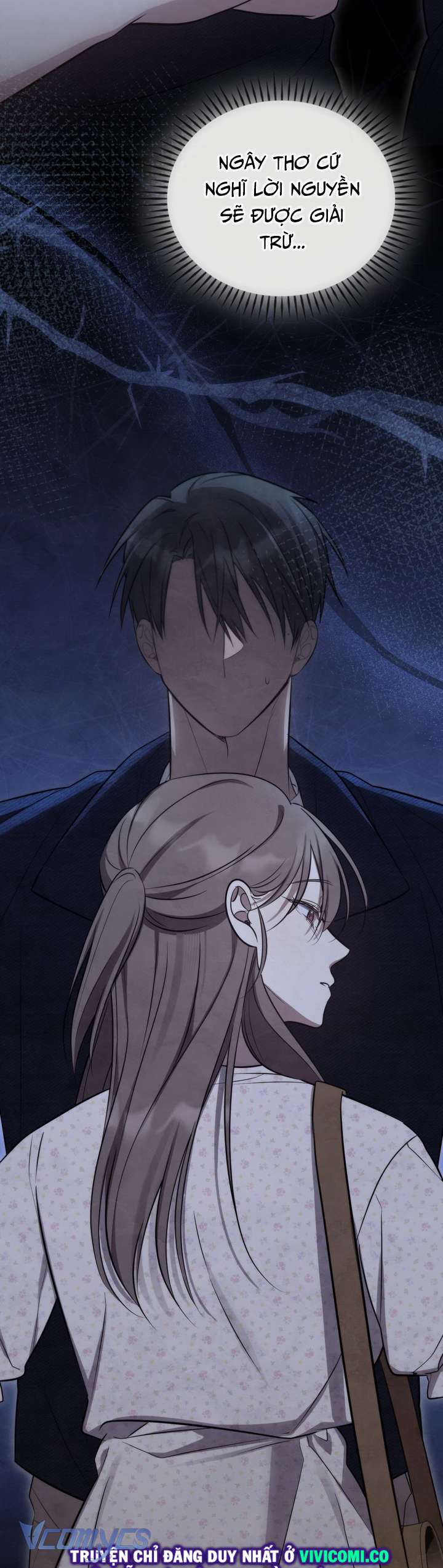 [18+] Đảo Vô Ảnh Chap 22 - Next Chap 23