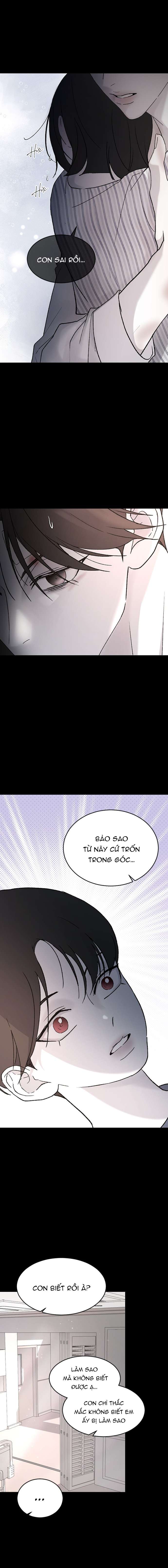 Ba Anh Trai Cực Phẩm Của Tôi Chap 100 - Next 