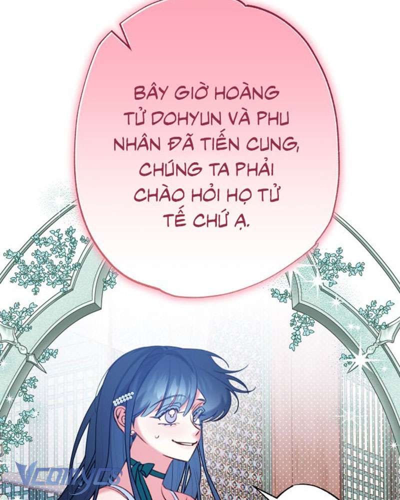 Chuyện Tình Tuyết Phương Bắc Chap 43 - Trang 4