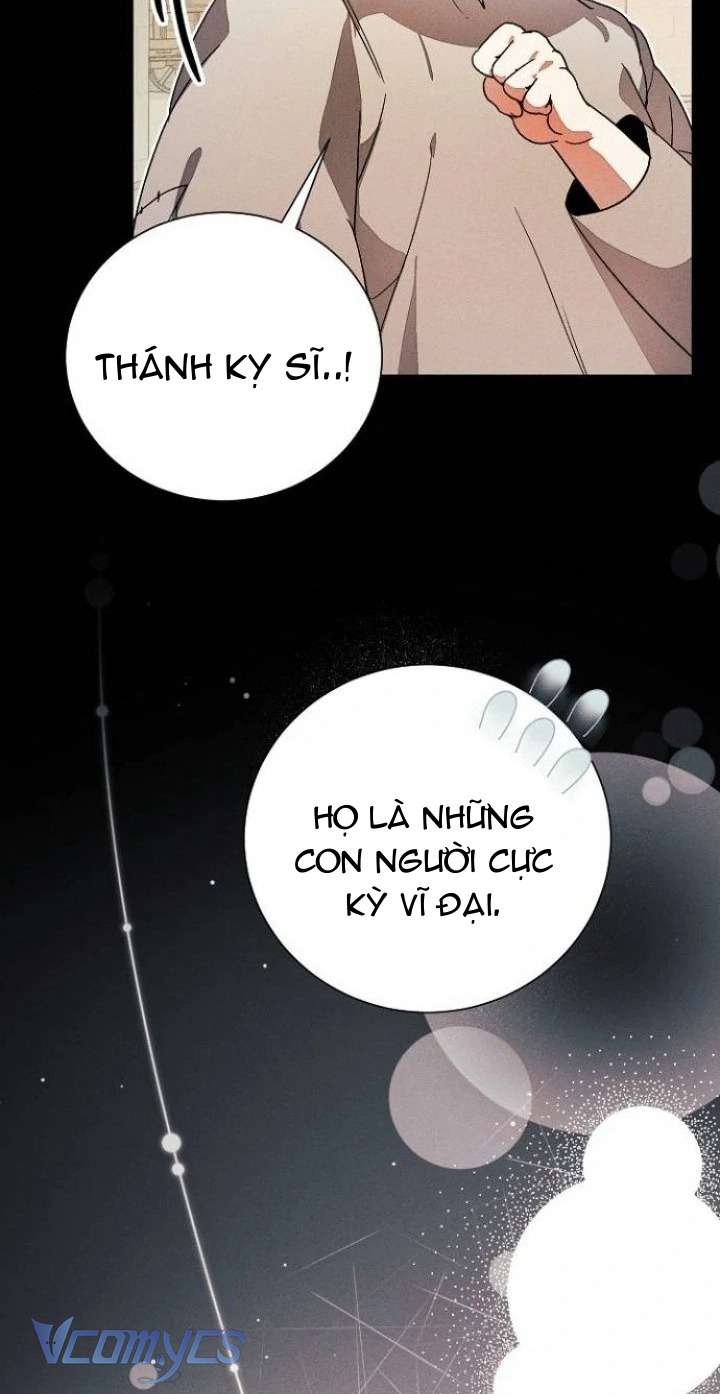 Papa Bạo Chúa, Con Sẽ Bảo Vệ Người! Chap 24 - Trang 2