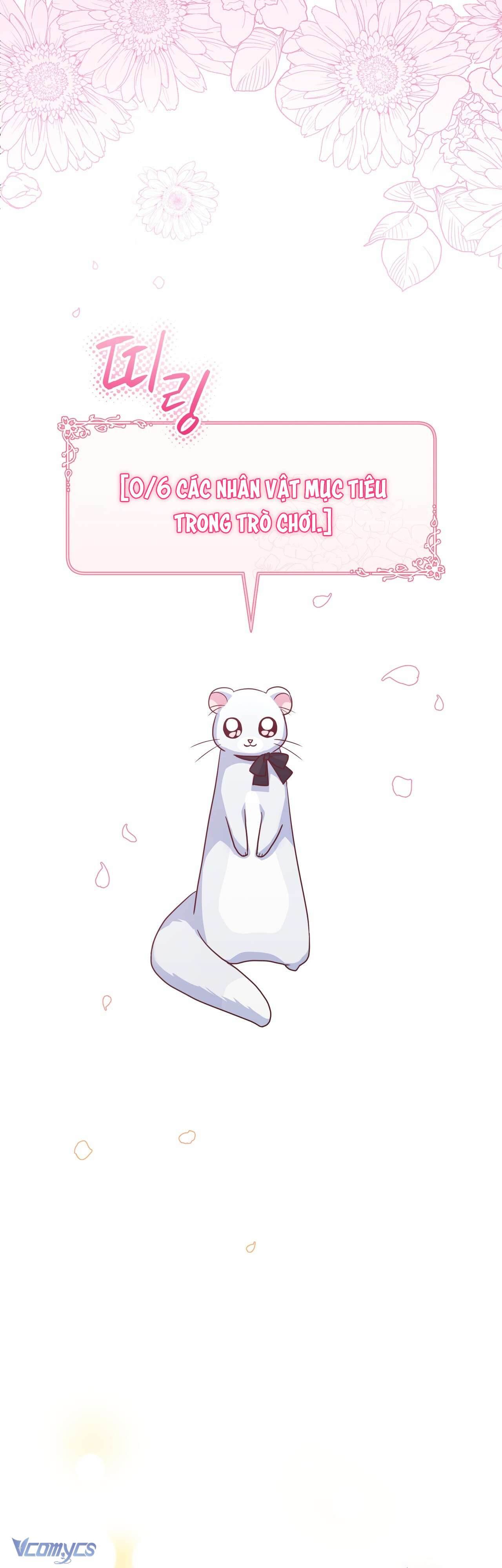 Kết Thúc Viên Mãn Không Cần Tình Yêu Chap 1 - Next Chap 2