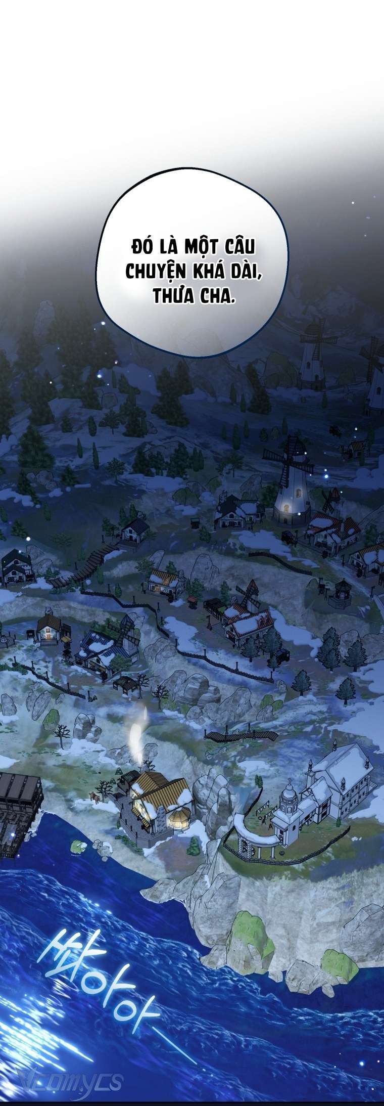 Được Yêu Thương Mà Còn Ngại Ngùng Sao! Chap 108 - Next Chap 109