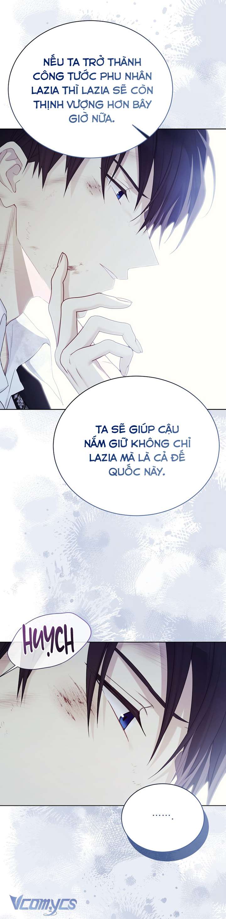 Vương Miện Lục Bảo Chap 128 - Trang 2