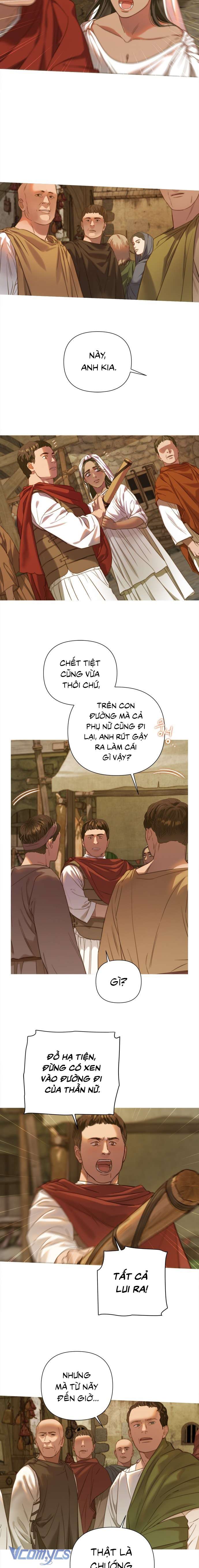 Non Tua Chap 1 - Trang 2