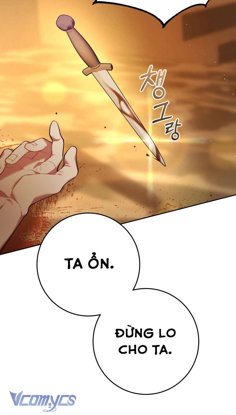 [Sứa Biển] Em Trai Tôi Là Hoàng Đế Ngang Ngược Chap 30 - Trang 2