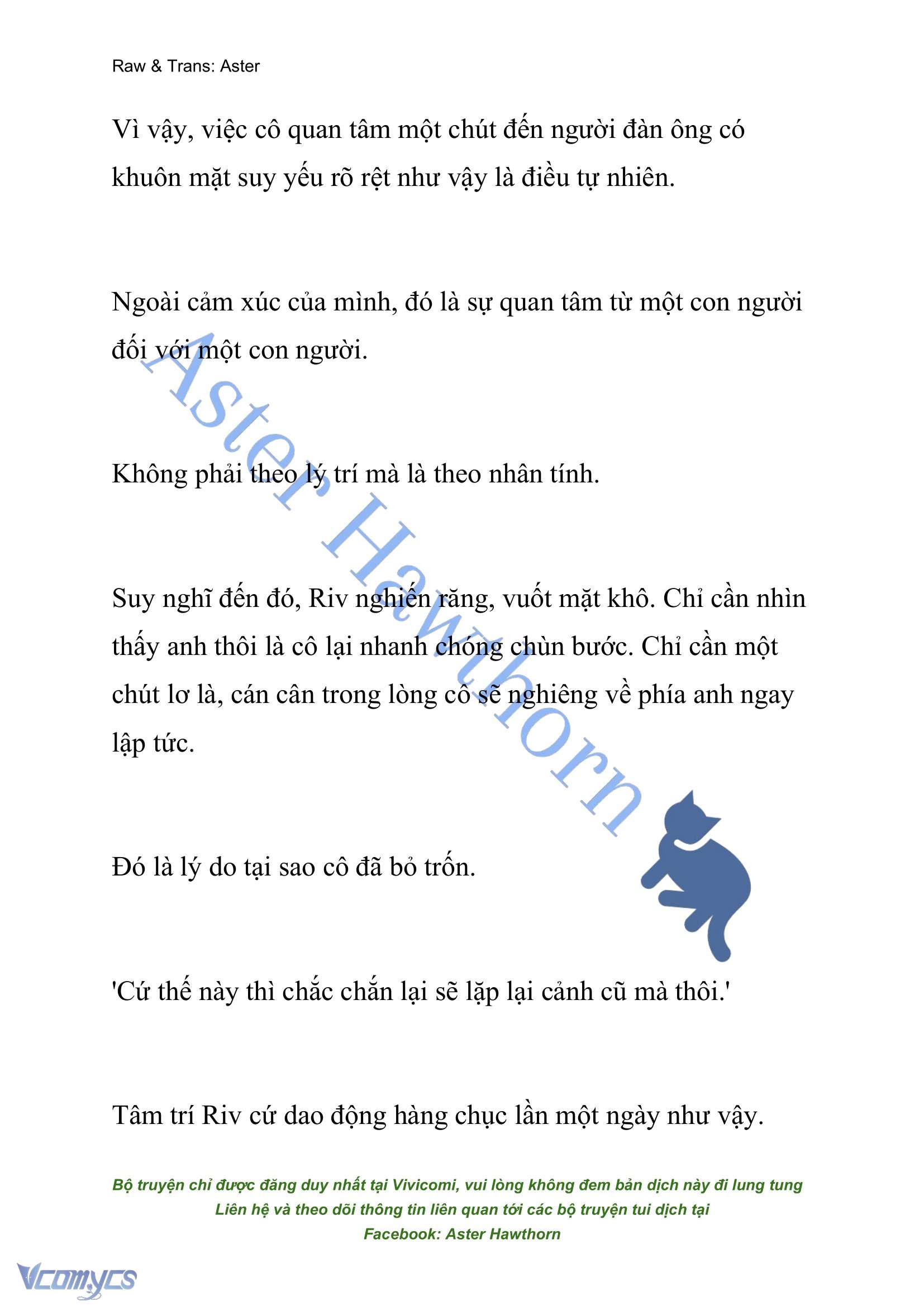 [NOVEL] Odalisque Chap 118 - Next Chap 119