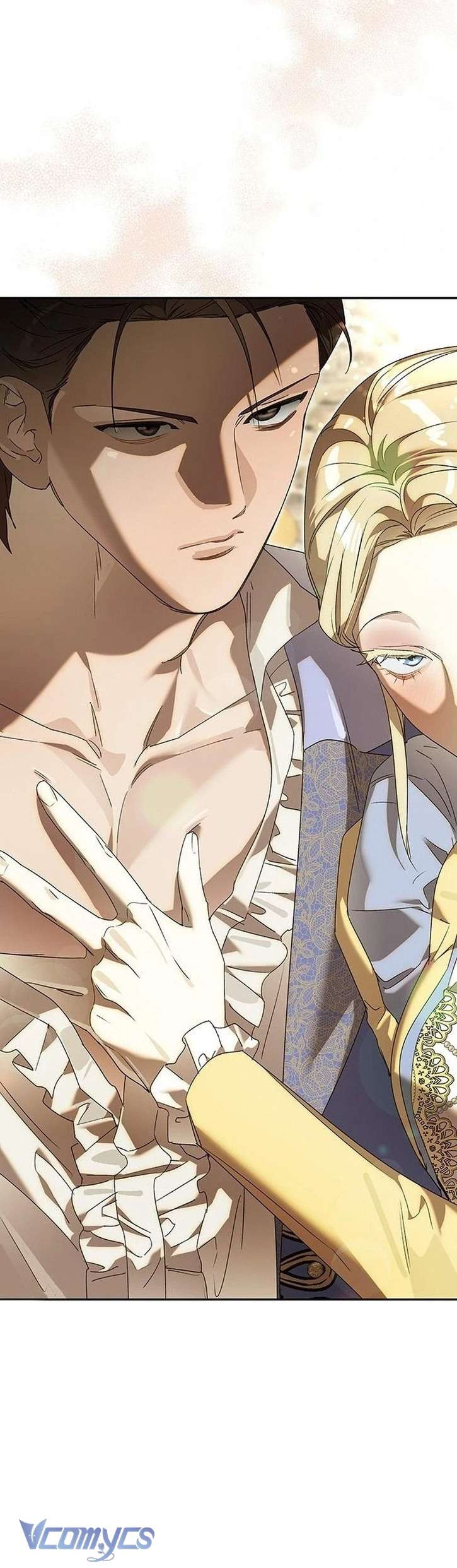 Cứ Cố Gắng Hết Sức Để Hối Hận Chap 37 - Next 