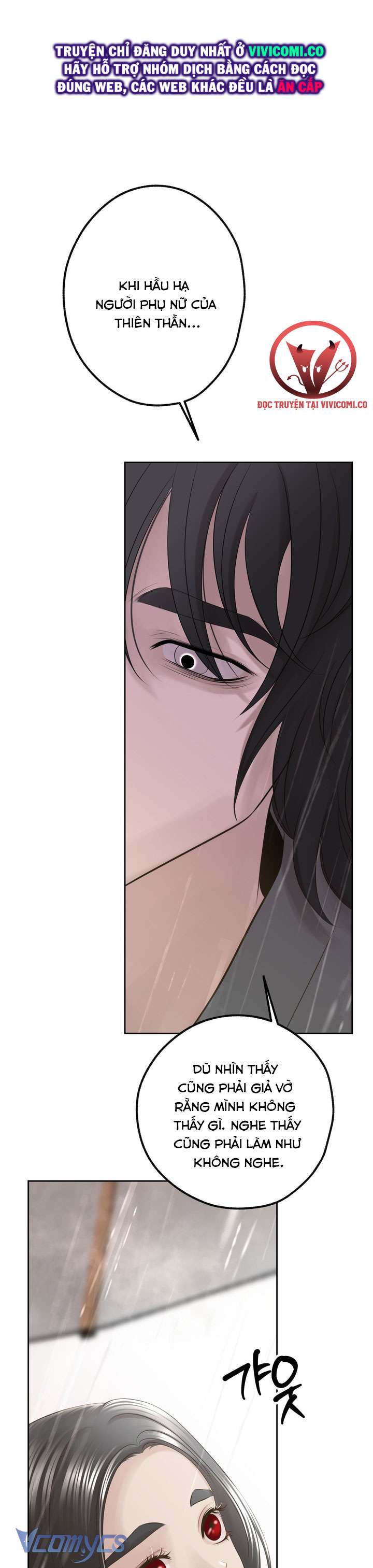 [18+] Hương Đào Hoa Chap 12 - Trang 3