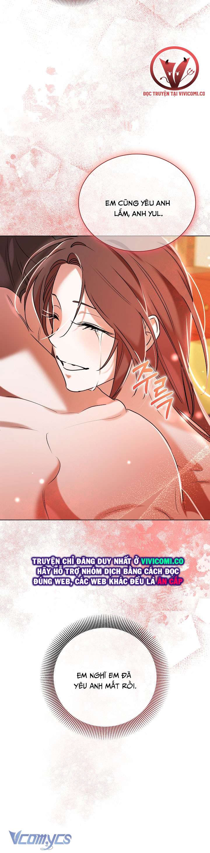 [18+] Biên Niên Sử Xuân Họa Thời Joseon Chap 39 - Next Chap 40