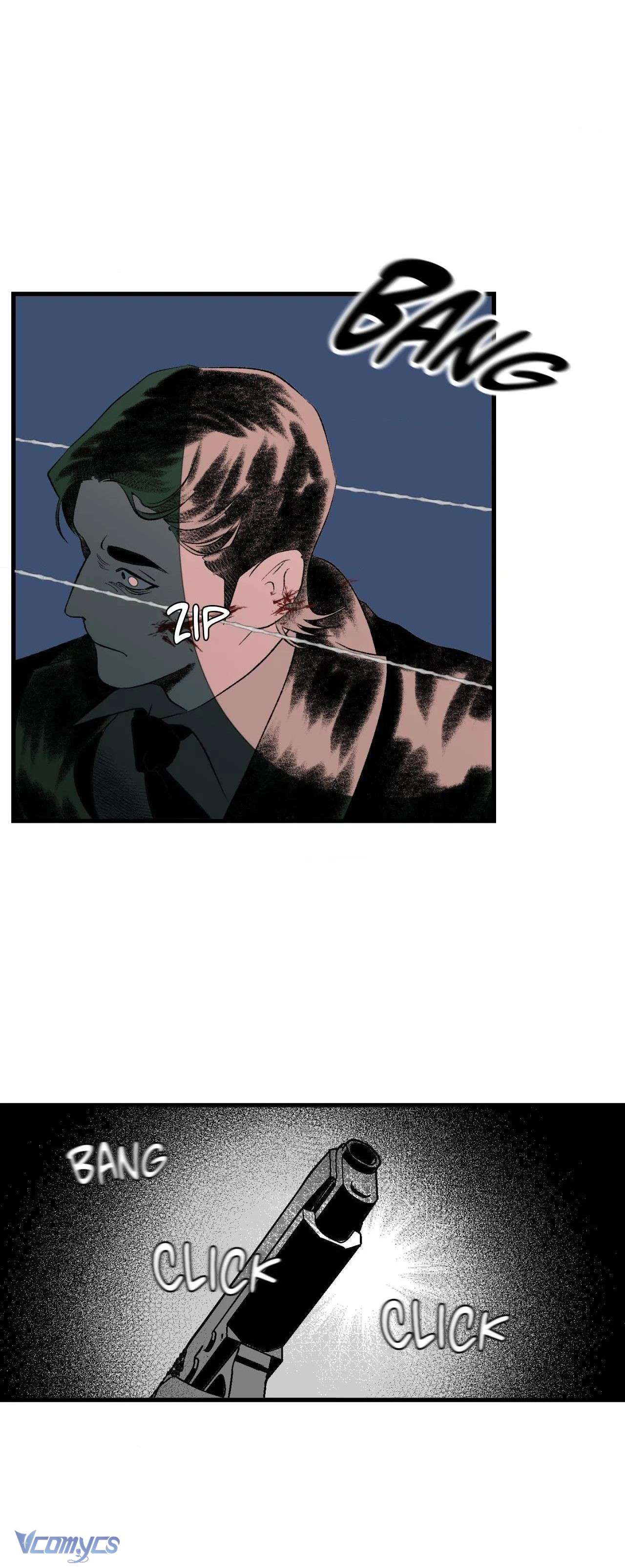 Melt - Phước Lành Chap 23 - Next Chap 24