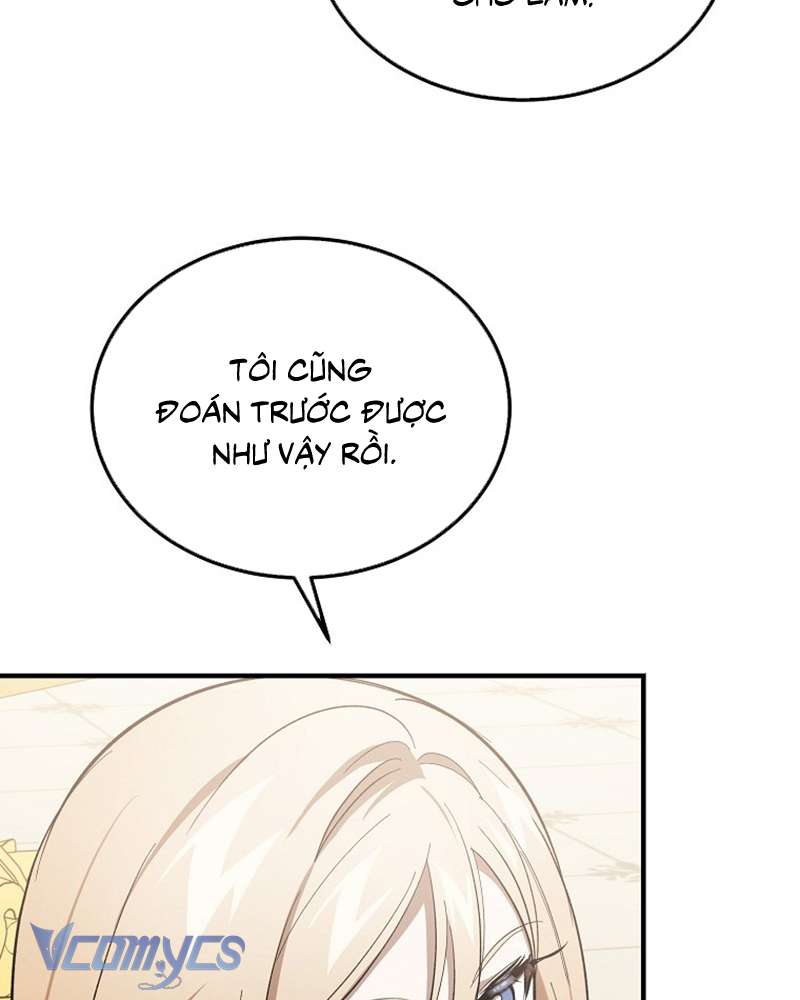 Ác Quỷ Nuôi Dưỡng Tiểu Thư Chapter 46 - Trang 4