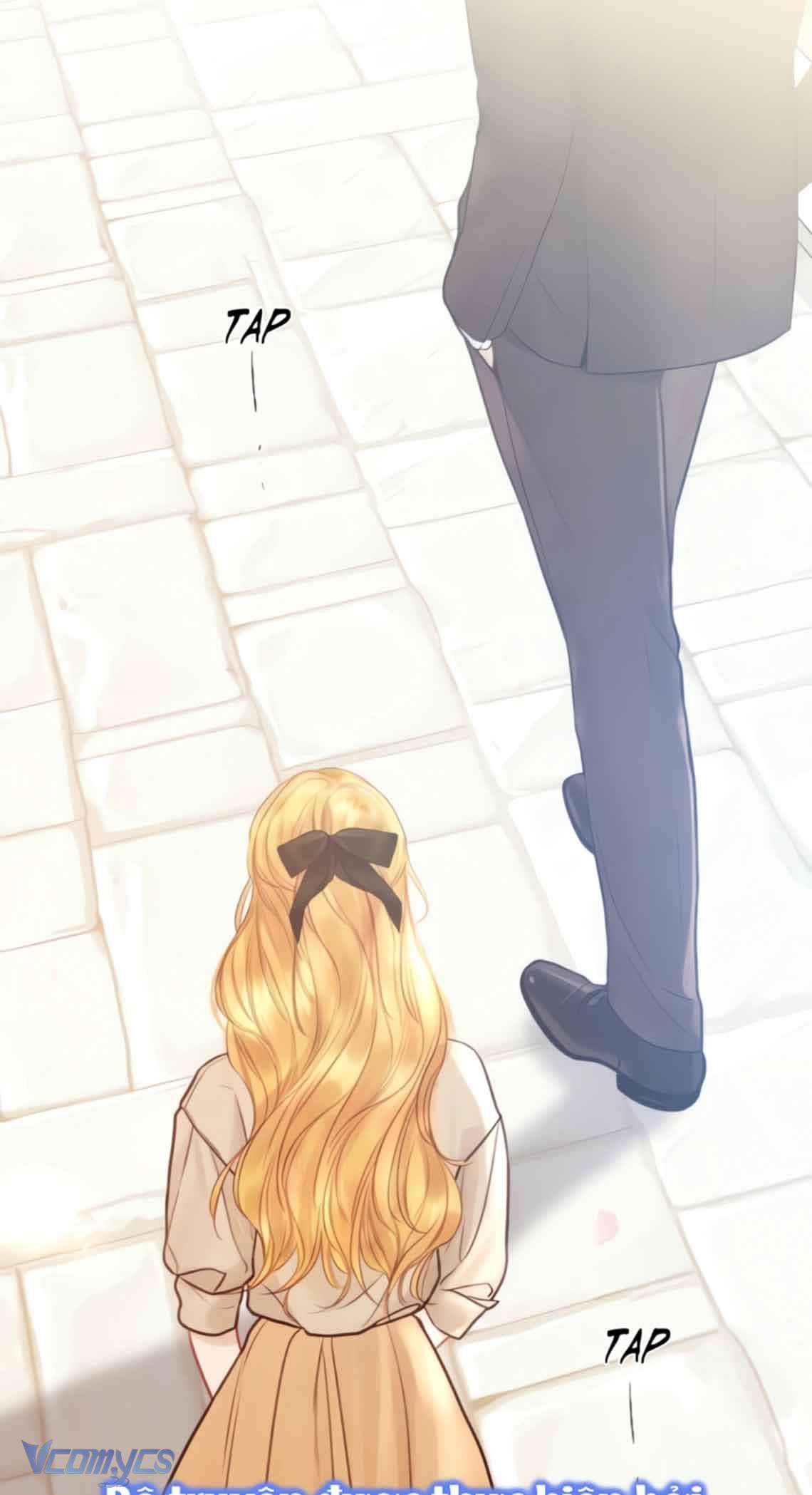 Hãy Khóc Và Cầu Nguyện Đi Chap 46 - Trang 4