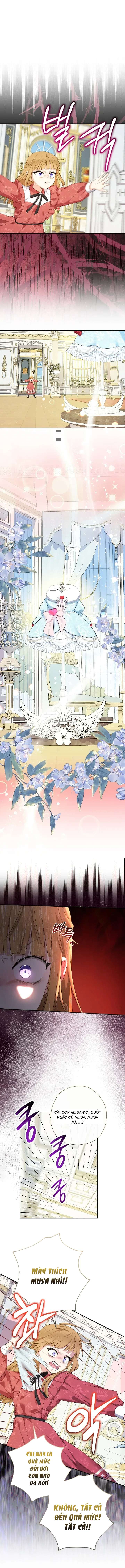 [PNT] Tiểu Thư Tích Tiền Đi Bụi Chap 77 - Trang 2