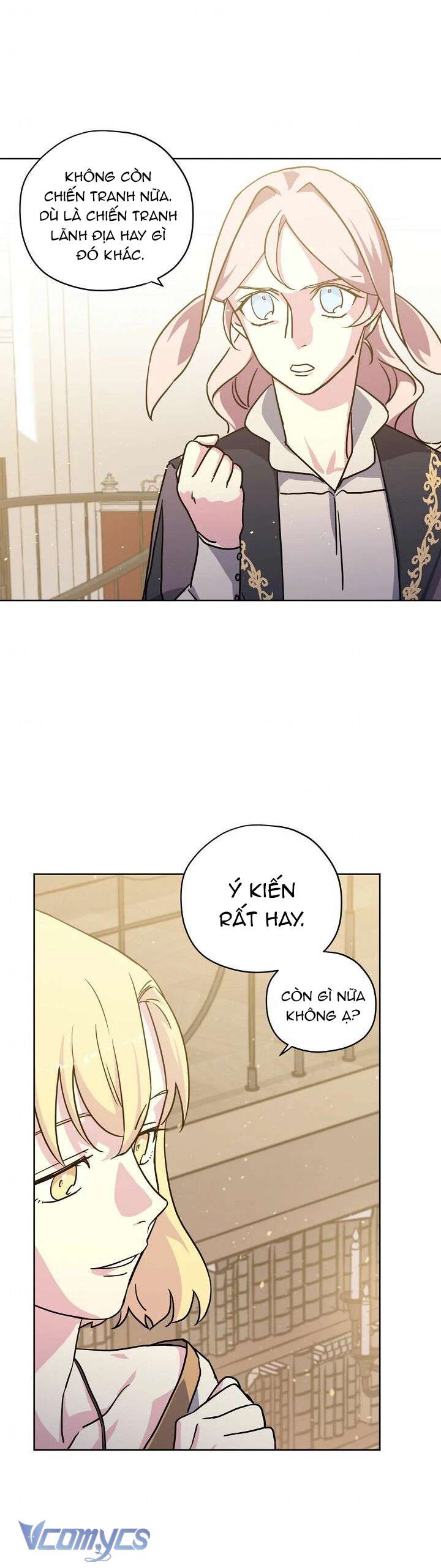 CHITRA Chap 69 - Trang 3