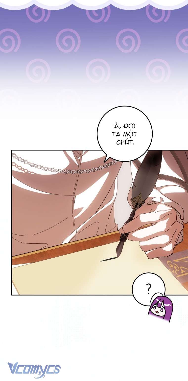 Người Vợ Hắc Ám Của Cậu Chồng Nhỏ Chap 17 - Next Chap 18