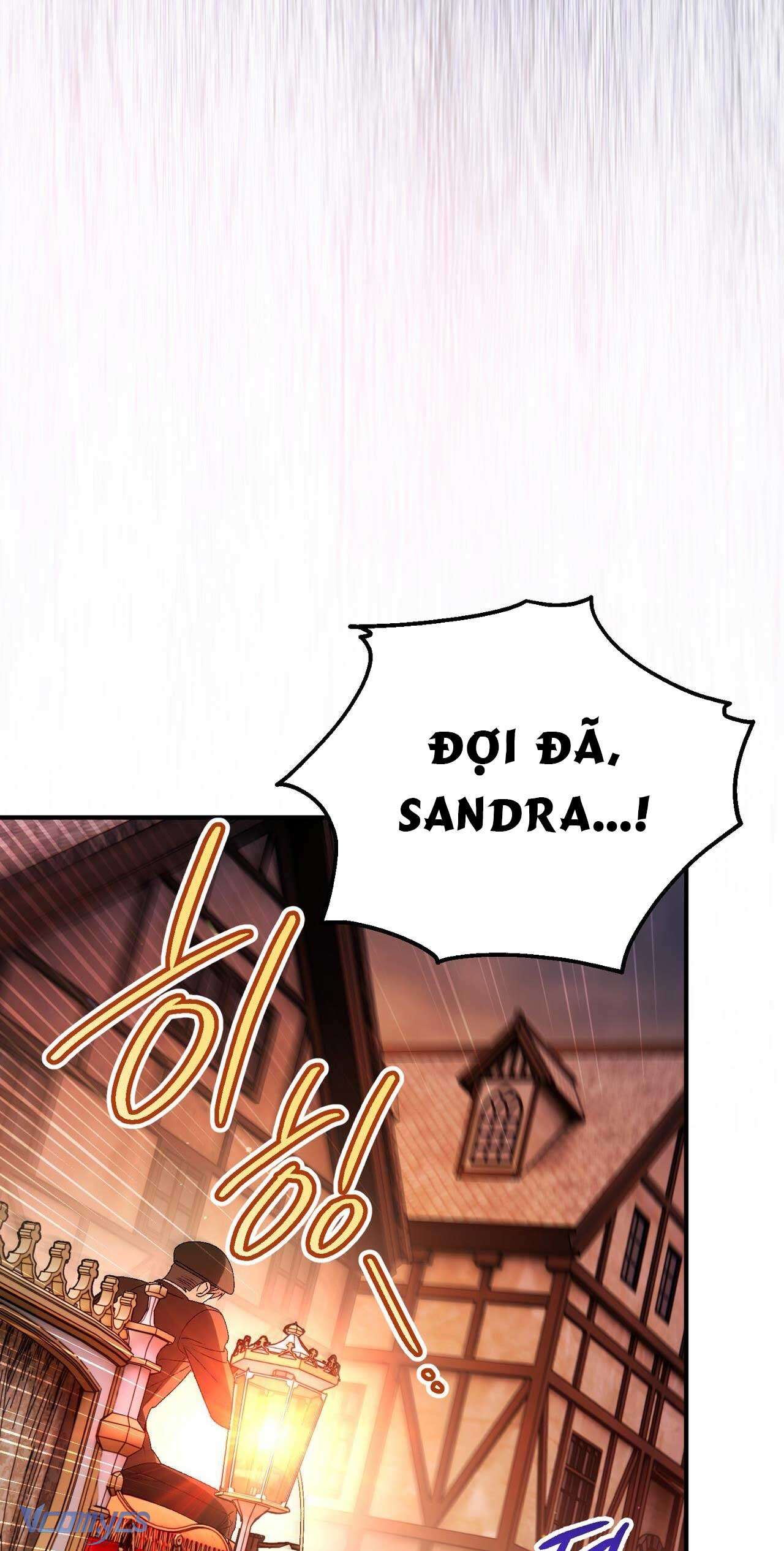 Gửi đến người sói yêu dấu của em Chap 12 - Trang 2