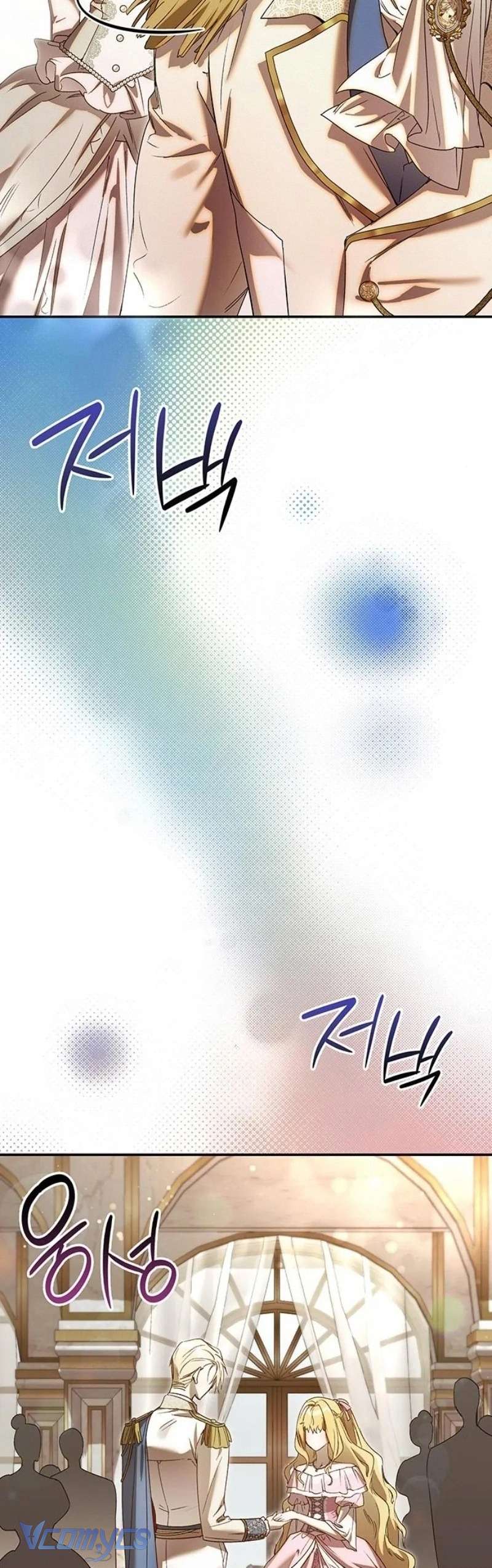 Cứ Cố Gắng Hết Sức Để Hối Hận Chap 5 - Trang 4