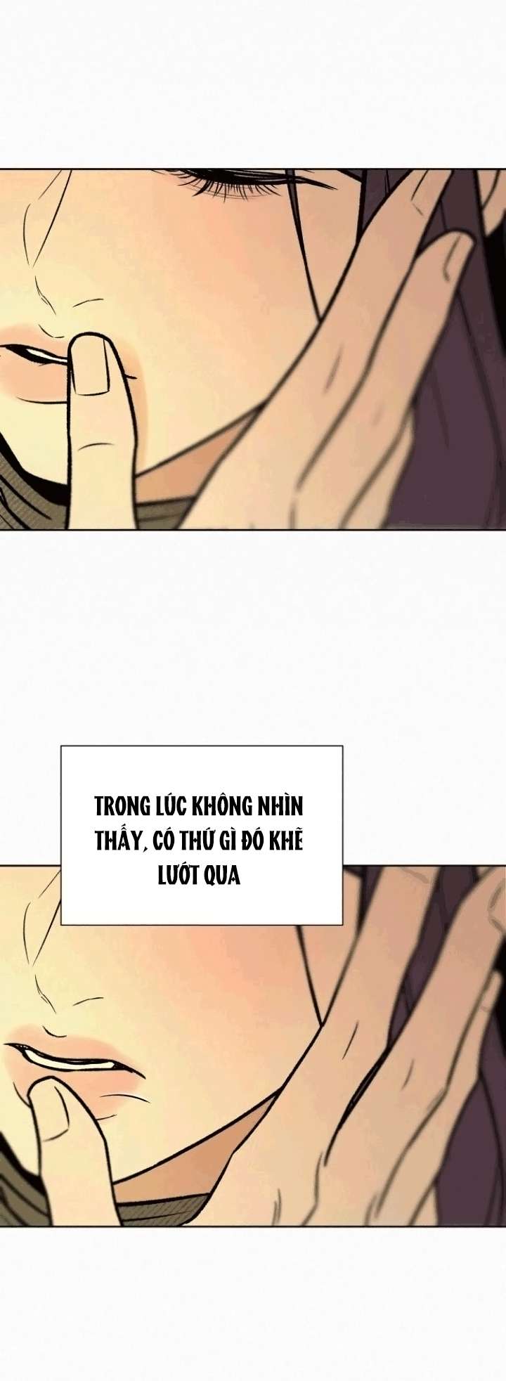 Chiến Lược: Tình Yêu Trong Sáng Chap 127 - Next Chap 128