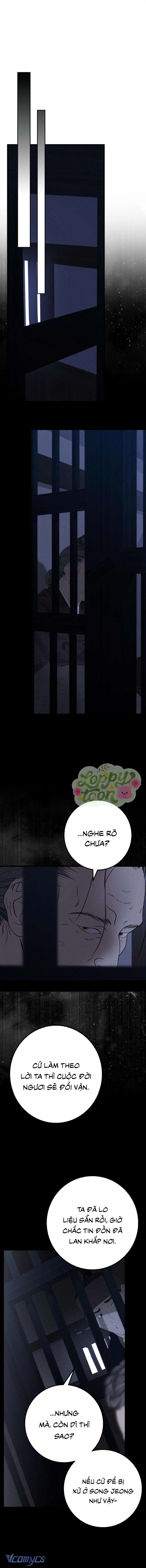 Cuộc Tuyển Chọn Vương Phi Triều Joseon Chap 28 - Next Chap 29