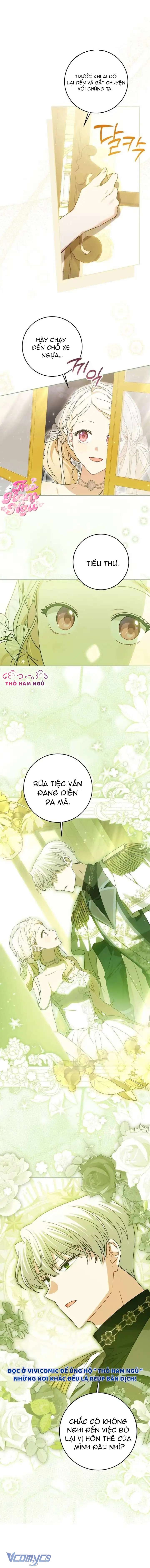 Gia Đình Phản Diện Phản Đối Tự Lập Chapter 21 - Next Chapter 22