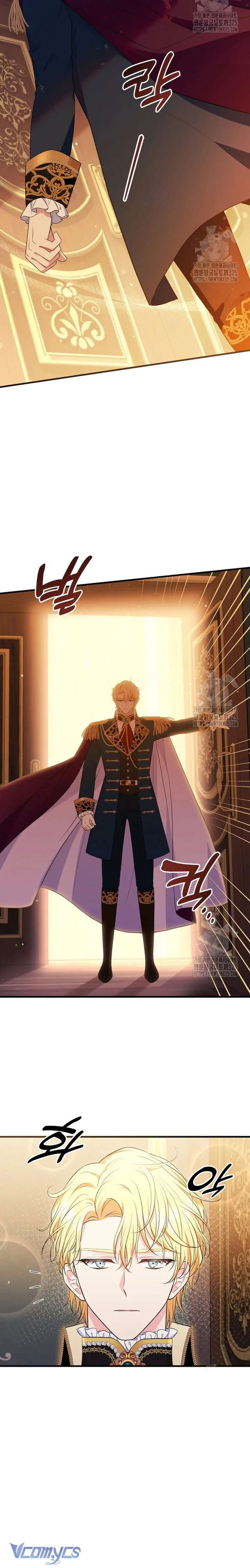 [PNT] Công Chúa Bé Con Hạng S Thật Mạnh Chap 13 - Next Chap 14