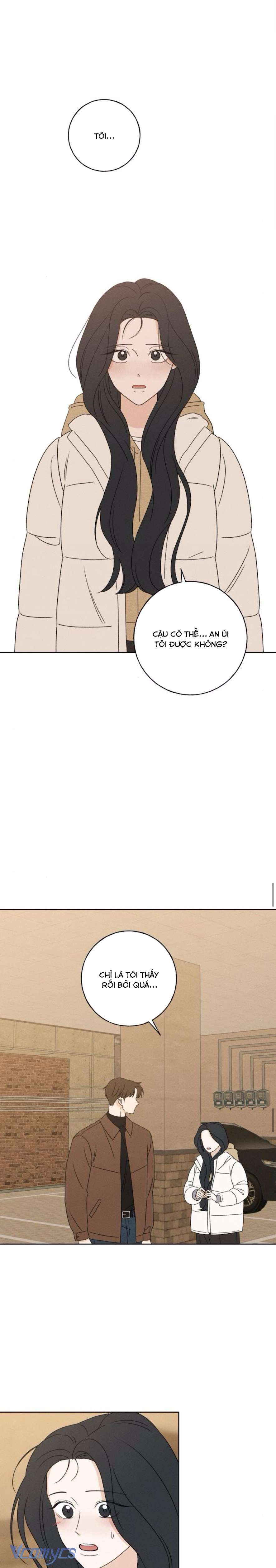 Miyeon Chap 18 - Next Chap 19