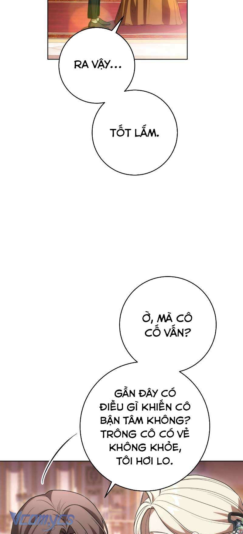 Cái Giá Phải Trả Chap 81 - Next Chap 82