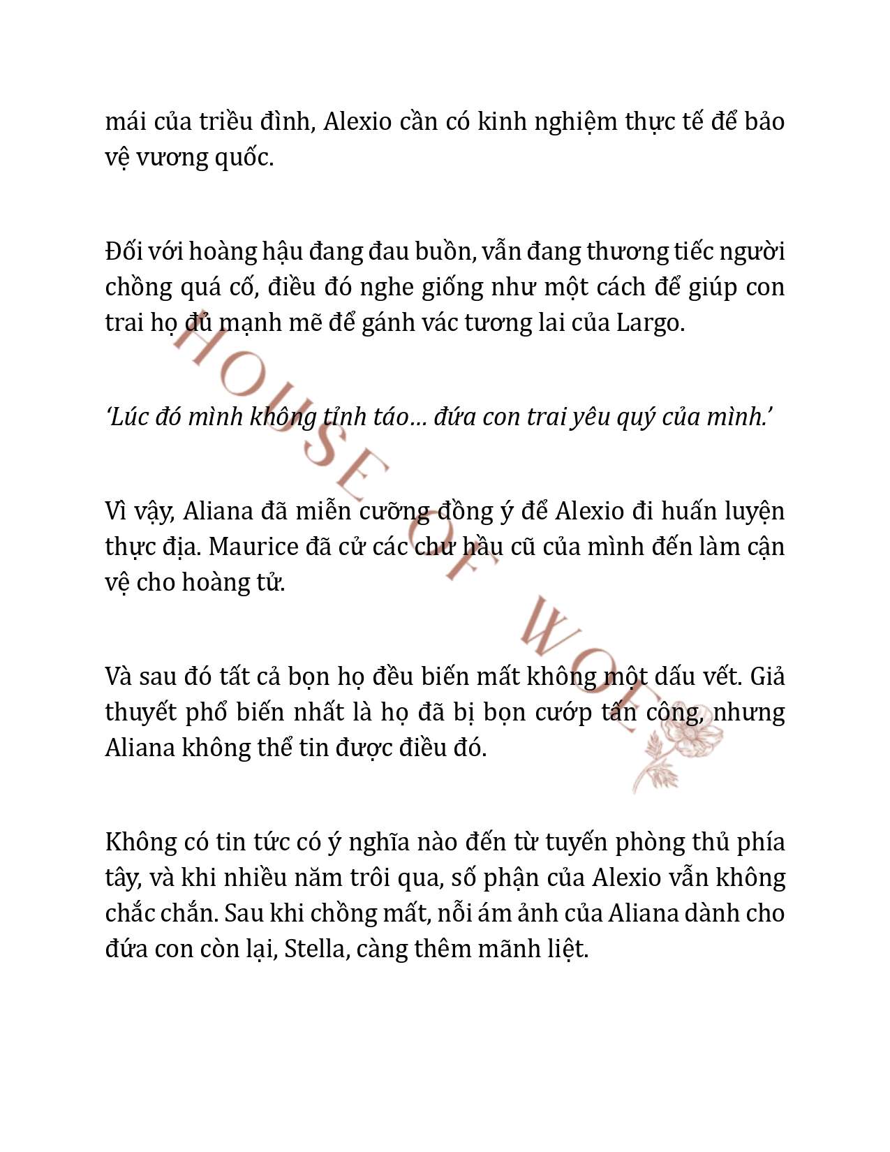 [NOVEL] QUÁI THÚ BỊ NGUYỀN RỦA NẮM GIỮ DÂY XÍCH CỦA TÔI Chap 43 - Trang 2