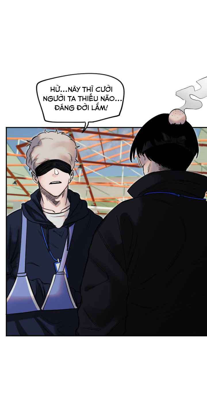 Manitto Chap 5 - Trang 3