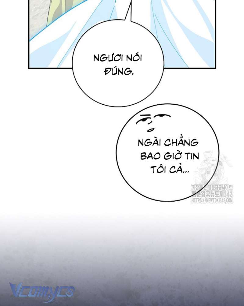 Chị Gái Của Nhân Vật Phản Diện Hôm Nay Cũng Đang Đau Khổ Chap 94 - Trang 4