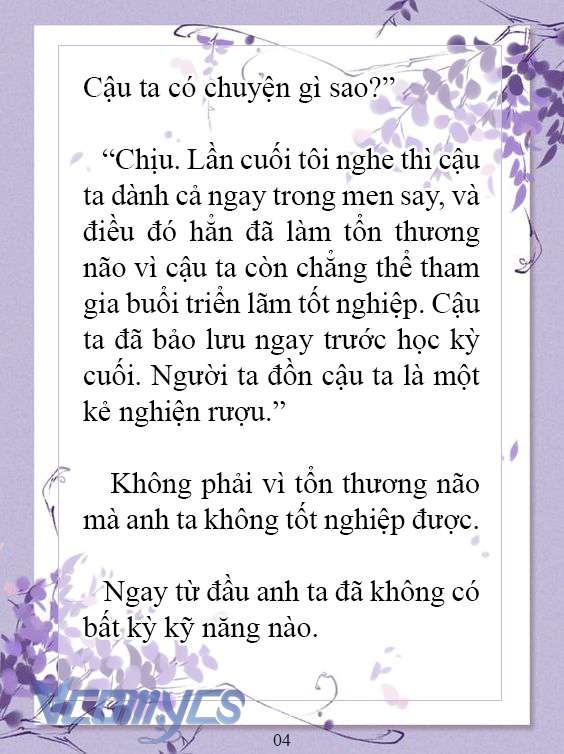 [Novel] Làm Ác Nữ Bộ Không Tốt Sao? Chap 198 - Trang 2