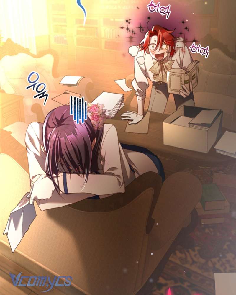 [Sứa Biển] Em Trai Tôi Là Hoàng Đế Ngang Ngược Chap 46 - Trang 2