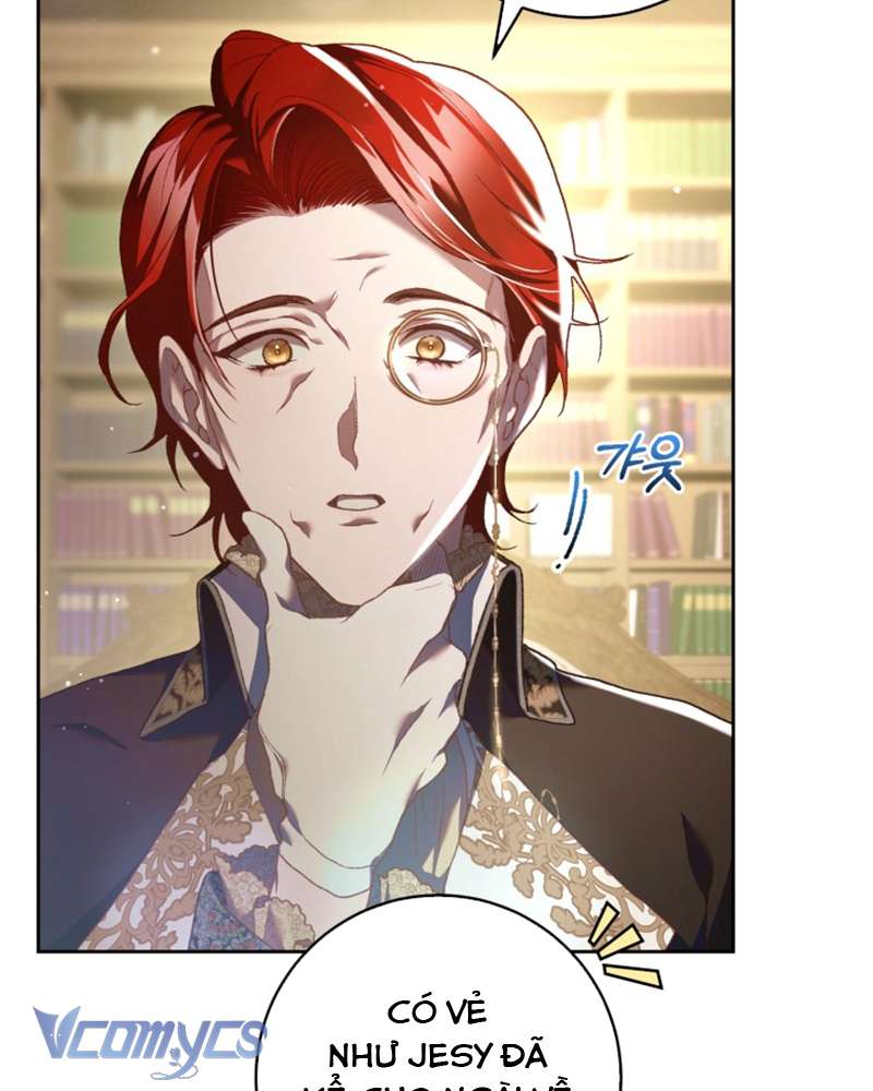 [Sứa Biển] Em Trai Tôi Là Hoàng Đế Ngang Ngược Chap 45 - Trang 2