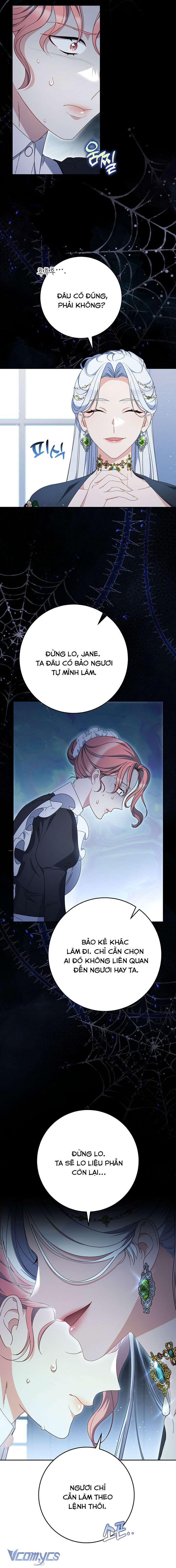 Tôi Đã Nuôi Dạy Em Gái Mình Một Cách Hoàn Hảo Chapter 25 - Trang 4