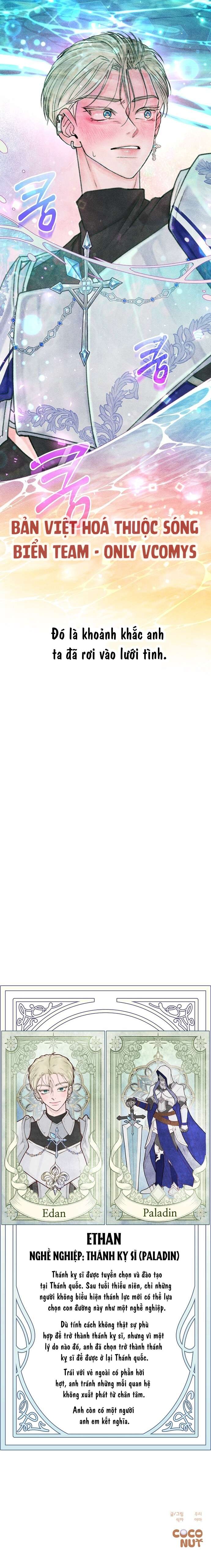 [ 18+ ] Năm đêm Chap 1 - Next 