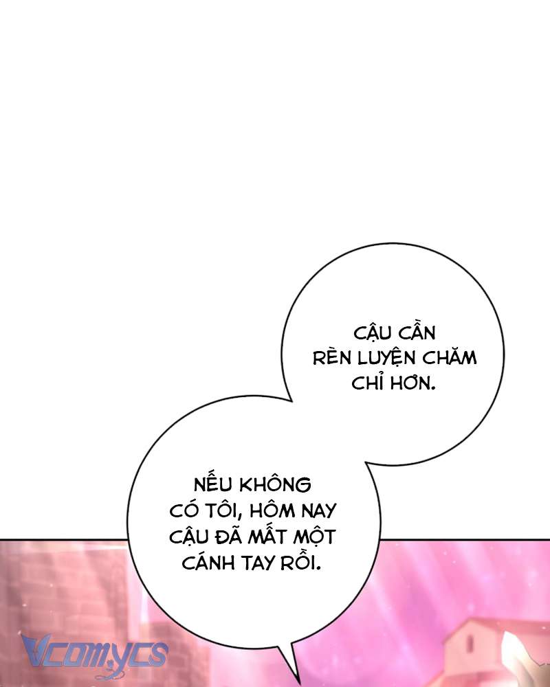 [Sứa Biển] Em Trai Tôi Là Hoàng Đế Ngang Ngược Chap 40 - Trang 2