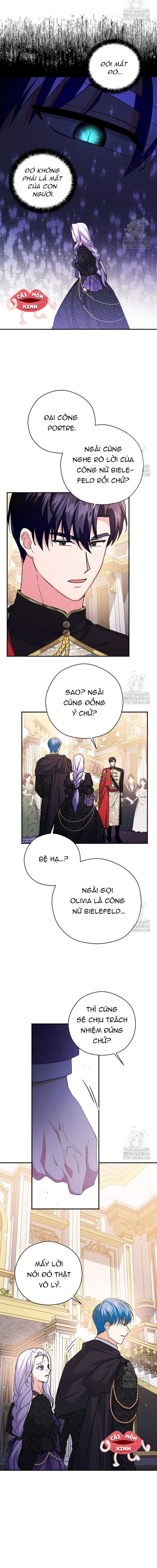 Không Cần Sự Ám Ảnh Của Bạo Chúa Chap 38 - Next 