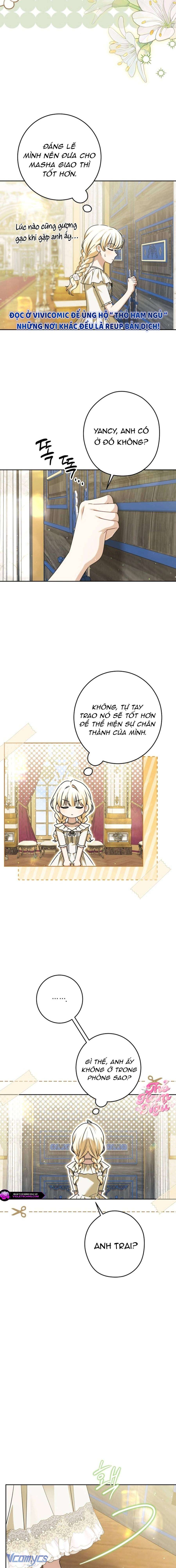 Gia Đình Phản Diện Phản Đối Tự Lập Chap 73 - Next Chap 74