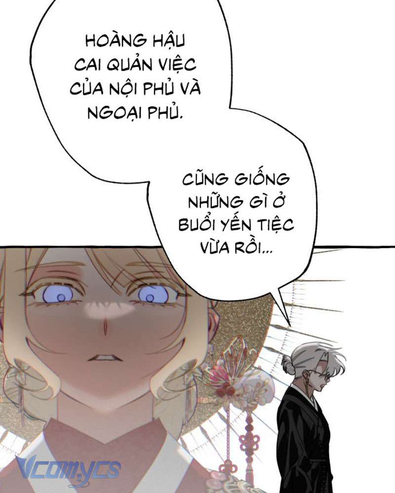 Chuyện Tình Tuyết Phương Bắc Chap 43 - Trang 4