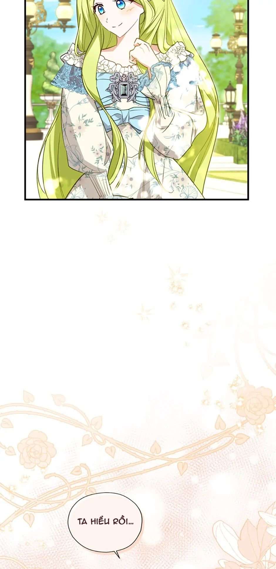 Tôi Đã Bảo Nữ Chính Đang Cải Trang Cơ Mà! Chap 42 - Trang 2