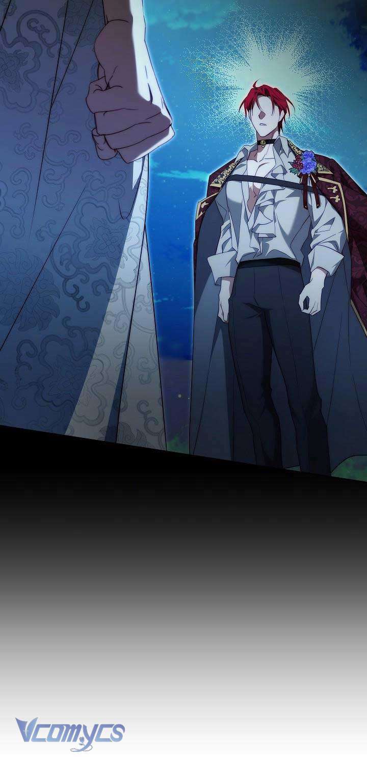 Thuần Hóa Hoàng Tử Quái Vật Chap 38 - Trang 2