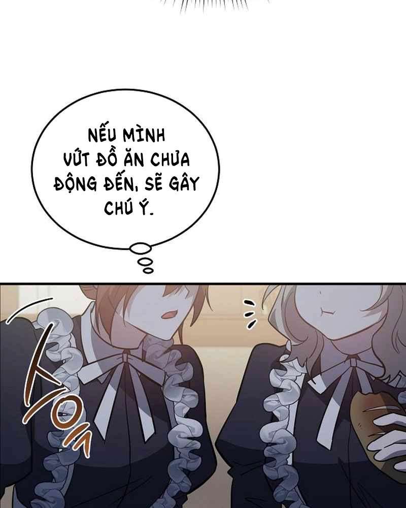 Nữ Hầu Báo Thù: Thời Khắc Cuối Cùng Chap 10 - Trang 4