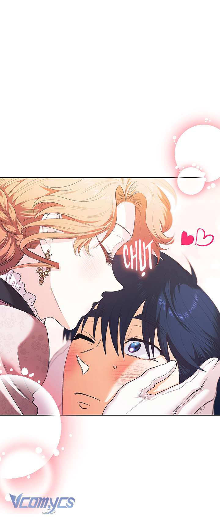 May Mắn Hay Bất Hạnh Chap 114 - Trang 2