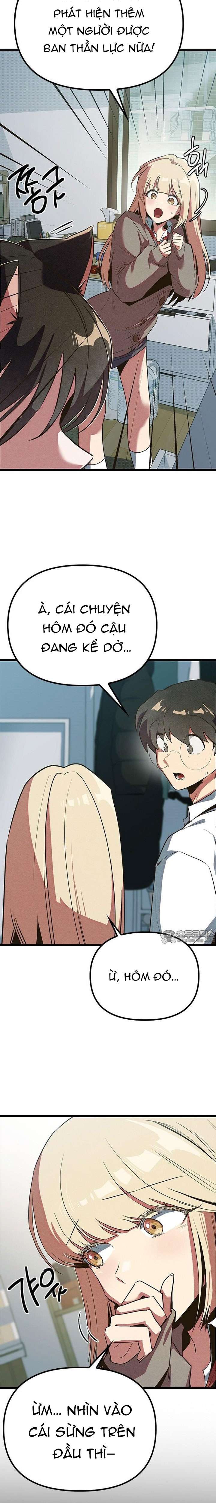 Thiếu Nữ 12 Con Giáp Chap 9 - Next Chap 10