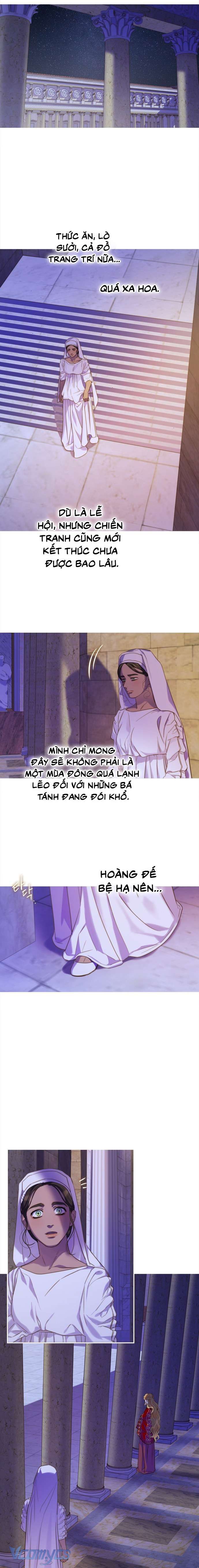 Non Tua Chap 1 - Trang 2