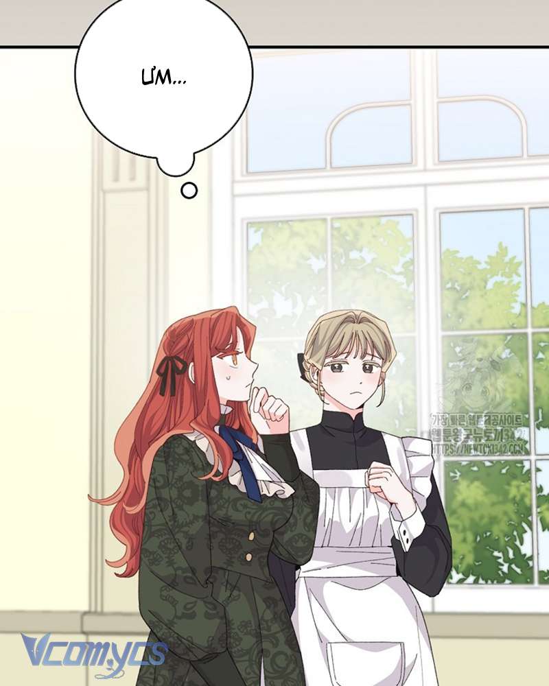 Chị Gái Của Nhân Vật Phản Diện Hôm Nay Cũng Đang Đau Khổ Chap 95 - Trang 4