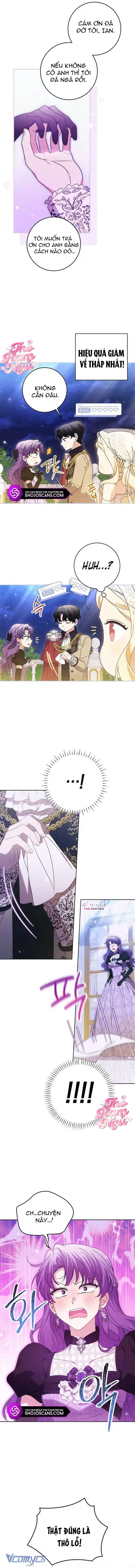 Gia Đình Phản Diện Phản Đối Tự Lập Chapter 21 - Next Chapter 22