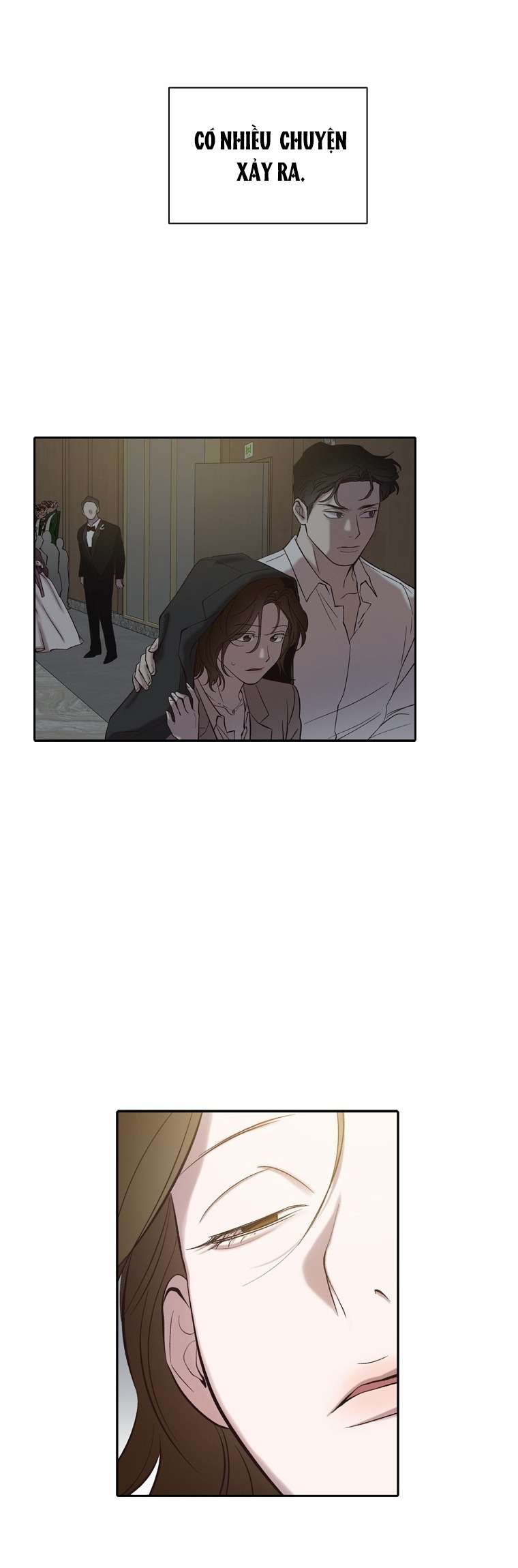 Thanh Xuân Của Chúng Ta Chap 90 - Next Chap 91