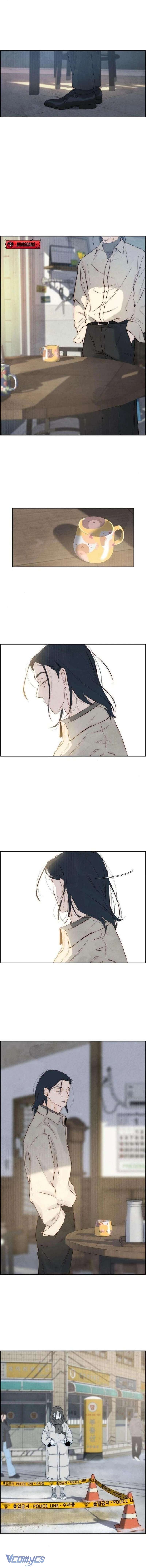 Chưa Từng Chạm Tới Em Chap 3 - Next Chap 4